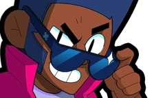 Avatar BROCK