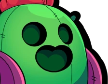 Avatar SPIKE