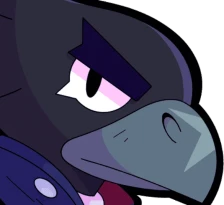 Avatar CROW