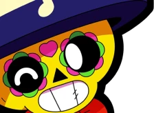 Avatar POCO