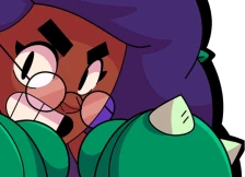 Avatar ROSA