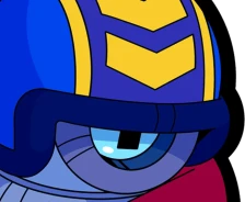 Avatar STU