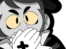 Avatar GRAY