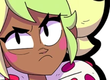Avatar MANDY