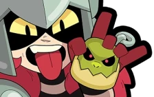 Avatar DRACO