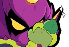 Avatar LILY