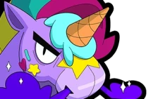 Avatar BERRY