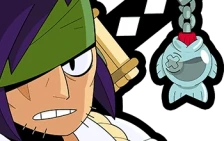 Avatar 16000085