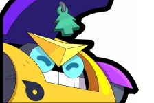 Avatar BOLT