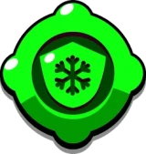 GADGETS ICE BLOCK