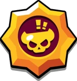 STAR POWERS BERSERKER