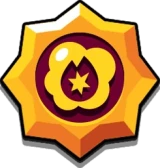 STAR POWERS 42% BURNT