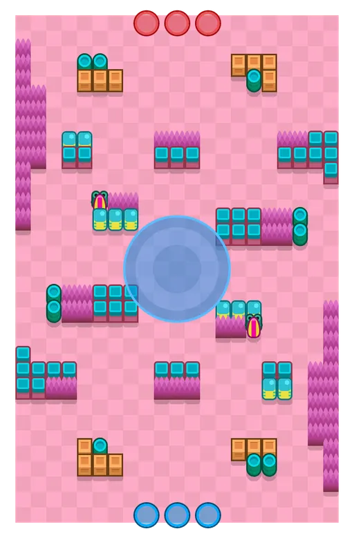 Map Open Business