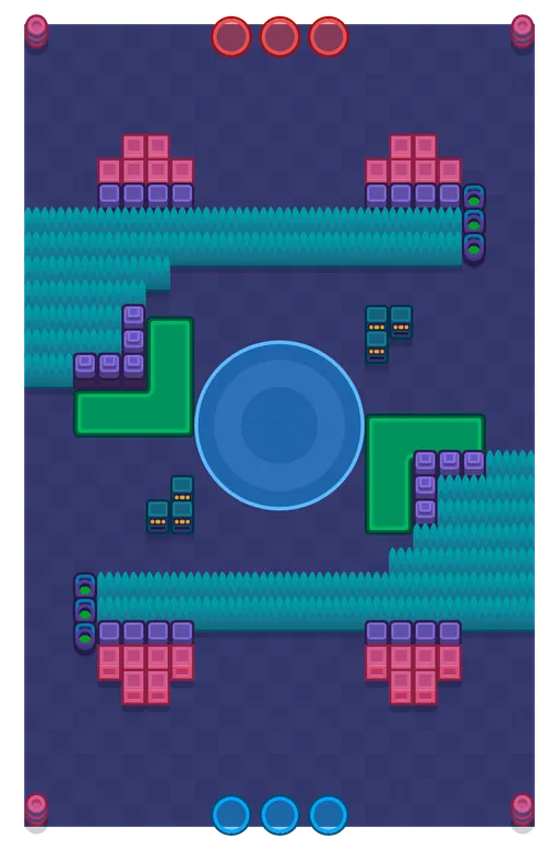 Map 15000300