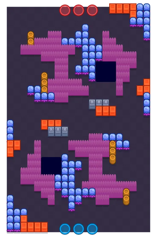 Map Flaring Phoenix