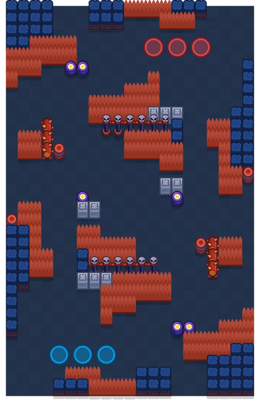 Map Hello Always Ends With a Goodbye