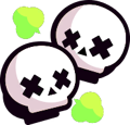DUO_SHOWDOWN Logo